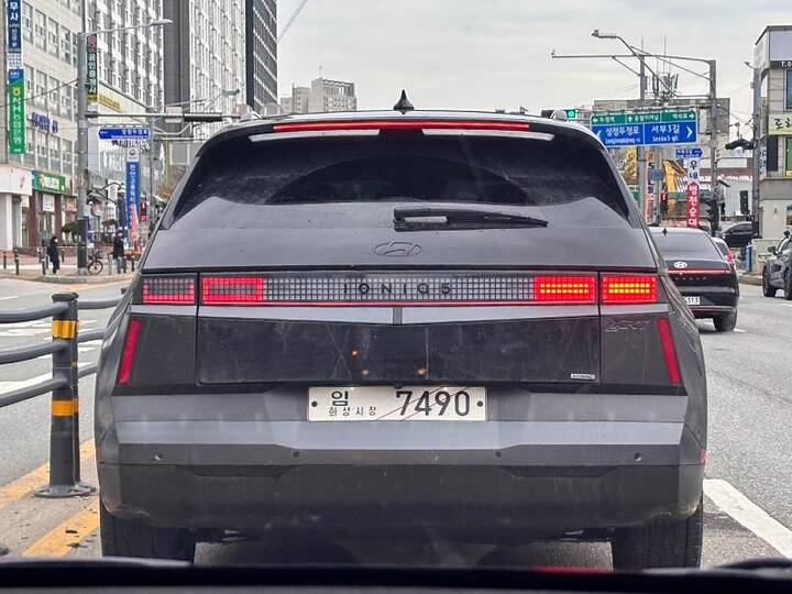 2025 Hyundai IONIQ 5 XRT