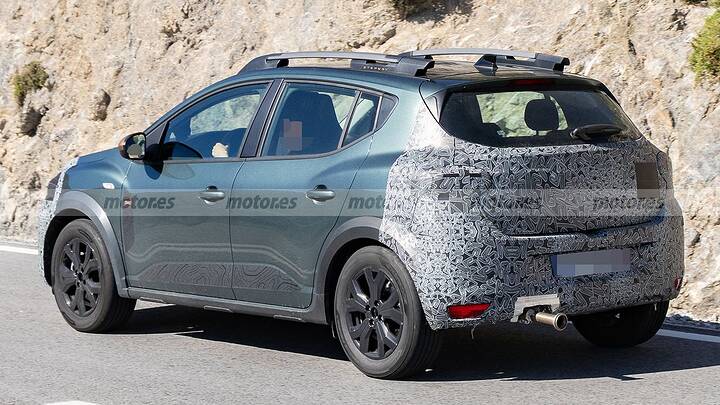 El Dacia Sandero dará el golpe definitivo al MG3 con una inesperada novedad que llega en 2026 6