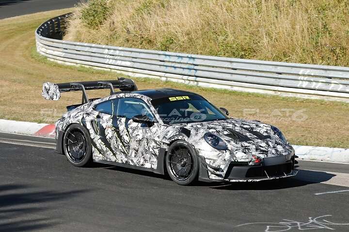 Un prototype signé SSR Performance aperçu au Nürburgring 🔥Cette semaine, les prototypes se mult (1)
