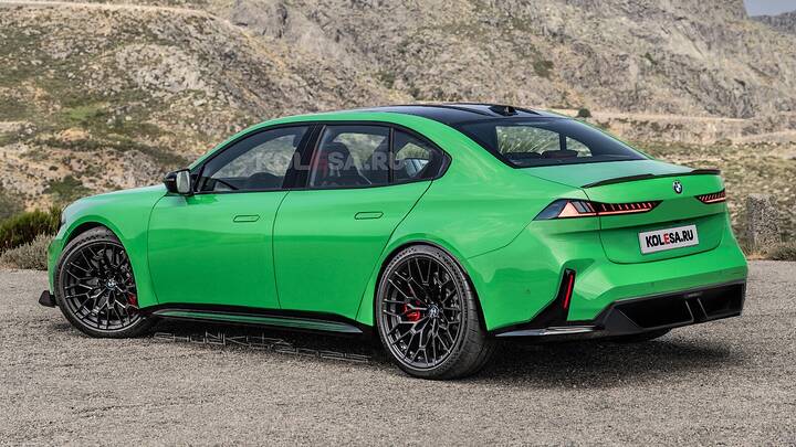 2027_BMW M3 electric sedan_image