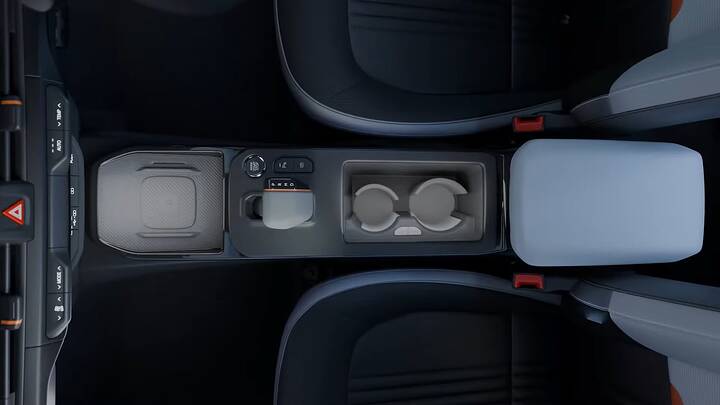 Kia India _ The Kia Syros _ Evolved by the future 32-17 screenshot