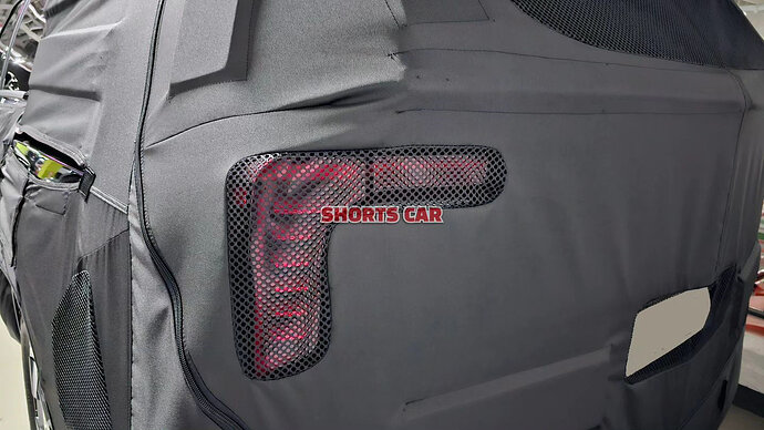 2024 kia carnival Hybrid spyshots_newcarscoops.com_01