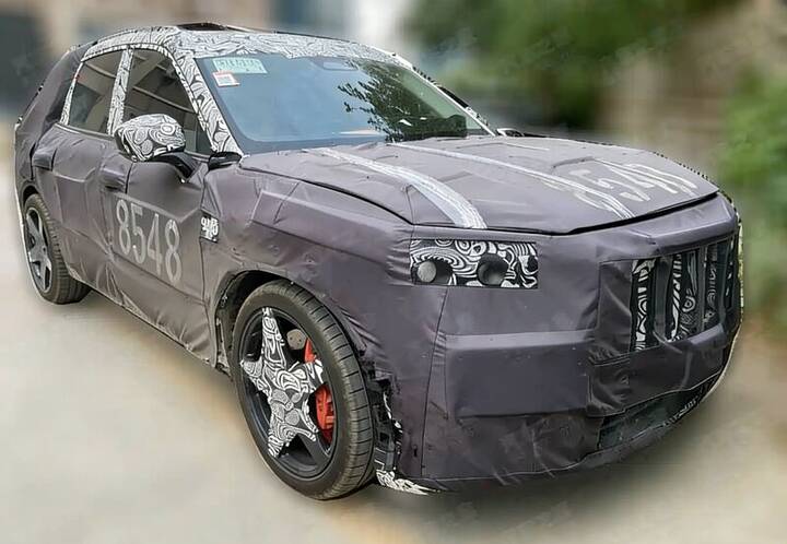 Zeekr 8X’s interior leaked7-800x554