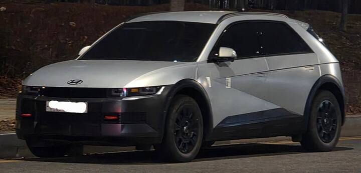 Hyundai Ioniq 5 XRT NE1 PE_950x456