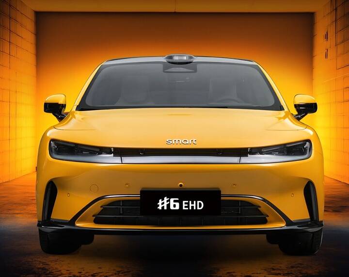 Smart #6 EHD_newcarscoops_-1