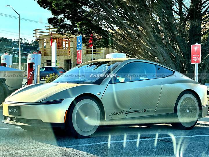 2026 Tesla Cybercab_newcarscoops_image