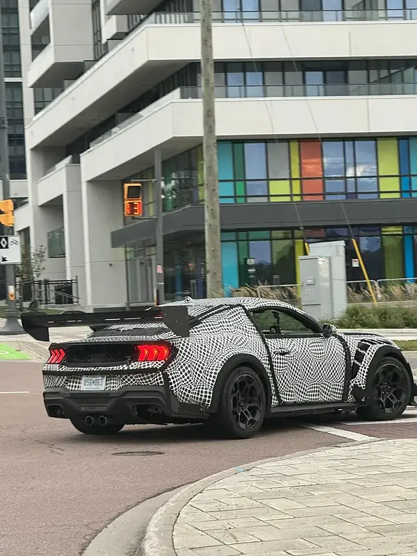 Mustang-GTD-Toronto-ON-1