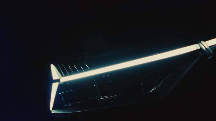 2026 Hyundai i20 mk4 Teaser - newcarscoops - ykvxgt5wyx