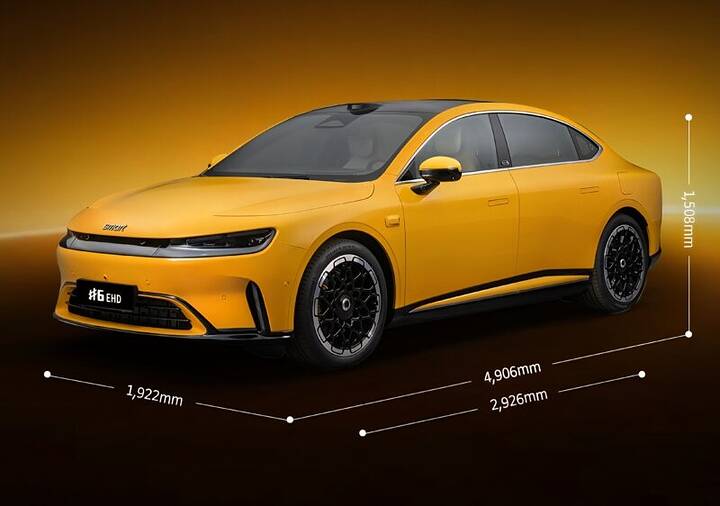 Smart #6 EHD_newcarscoops_563