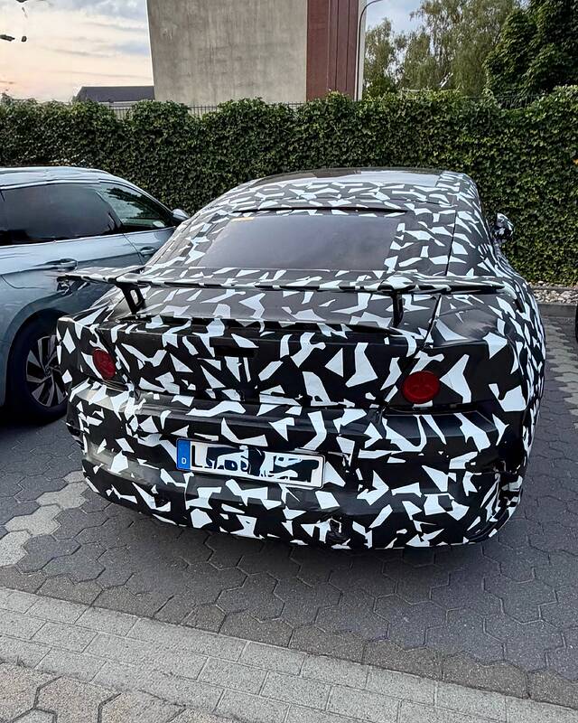 42027 Mercedes-AMG GT 4-Door Coupé Black Series-newcarscoops-046f441
