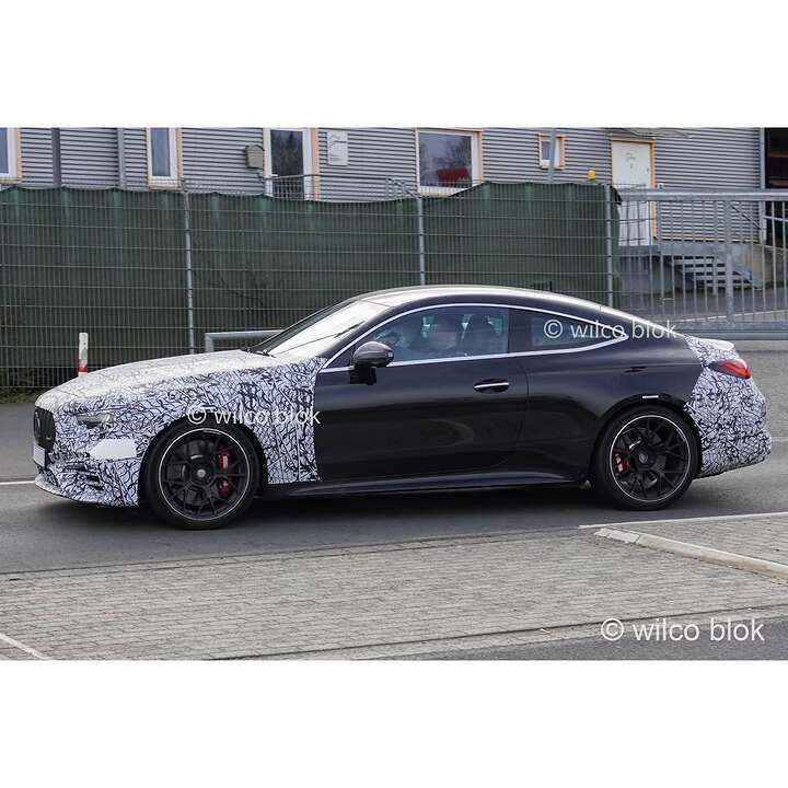 2027 Mercedes-AMG CLE53 -newcarscoops-6ca5