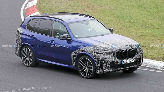 2024-bmw-x5-m60i-spy-shots (4)