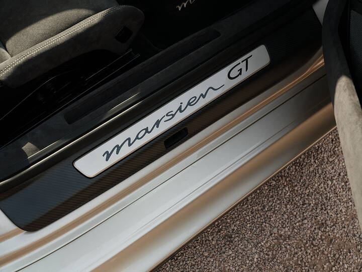 10 MARSIEN GT