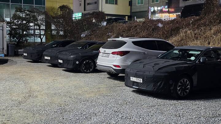 Grandeur facelift test cars_5214_950x535