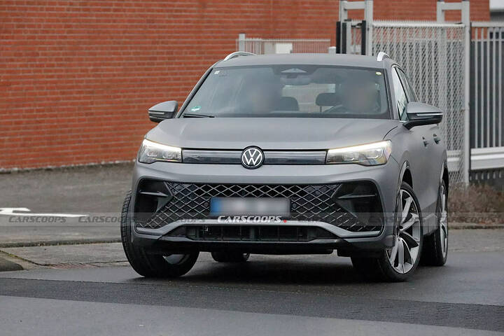 2027 Volkswagen Tiguan R -newcarscoops-0011