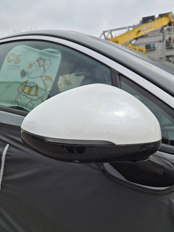 thumb-Kia K5 2nd Facelift Hybrid_newcarscoops-3_3762_950x1266