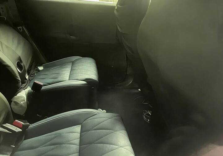 Zeekr 8X’s interior leaked87-1-800x561