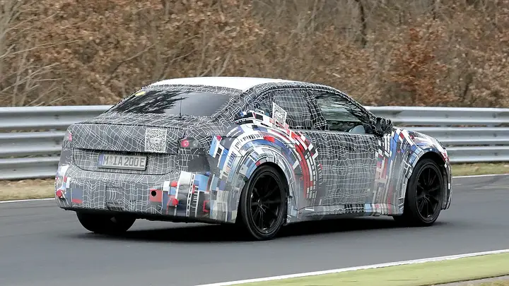 BMW M3 EV 004