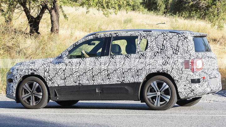 Todo sobre el nuevo Mercedes GLB 2026, el SUV Premium que se reinventa para conquistar a las familias 8