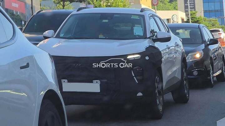 #쉐보레 #쉐보레트랙스 #트랙스 #트랙스크로스오버 #chevrolet #trax #chevrolettrax #소형suv #suv #수입suv #국산suv #하이브리드 #신