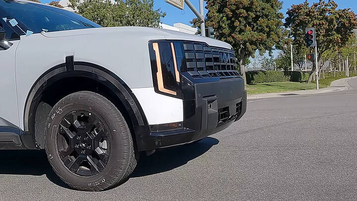 2026 kKia Telluride X-Pro test vehicle_newcarscoops_0010