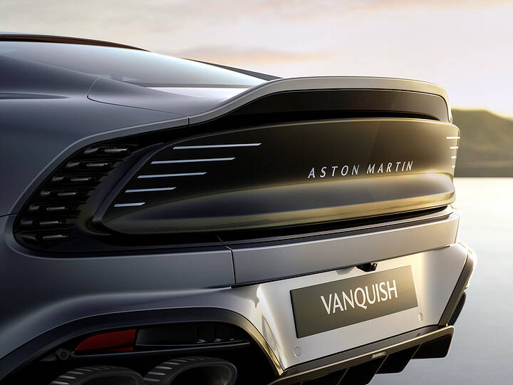 Aston Martin Vanquish 25_09