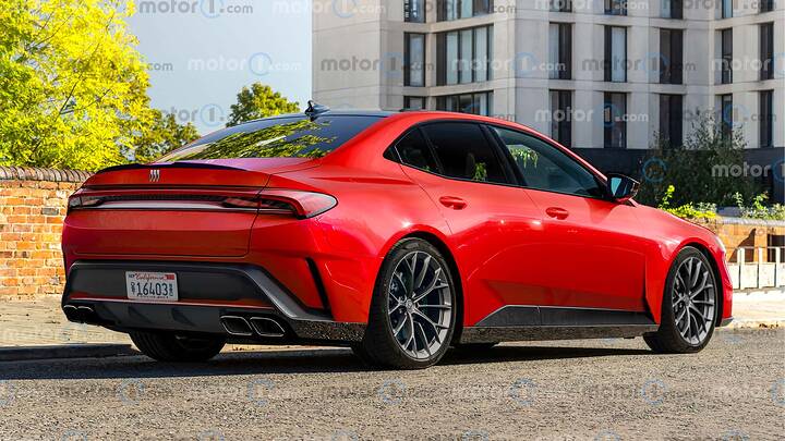 buick-sedan-rendering - newcarscoops - 2