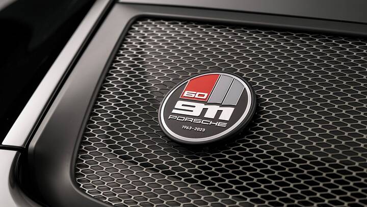 Porsche 911 S/T, 2023, Porsche AG