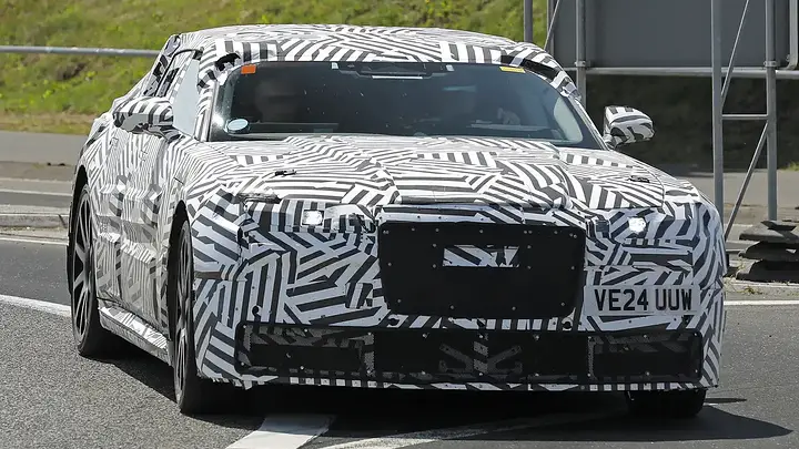 Jaguar Type 00 - front end_dyszbx