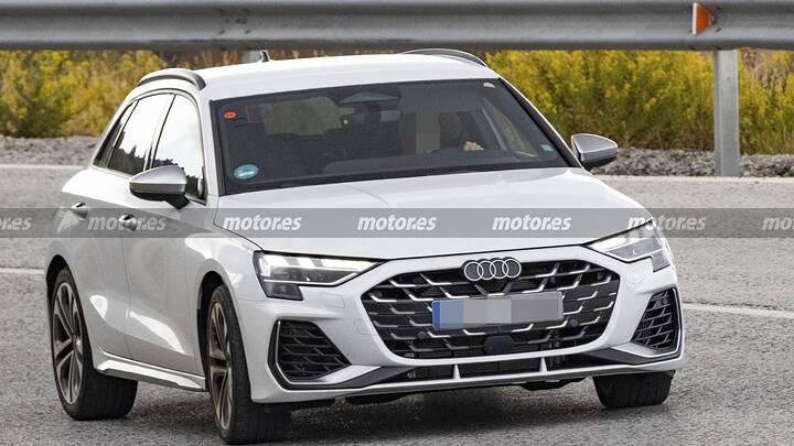 El Audi A3 (y S3) no se rinden, así será su última vida antes de volverse eléctrico 2