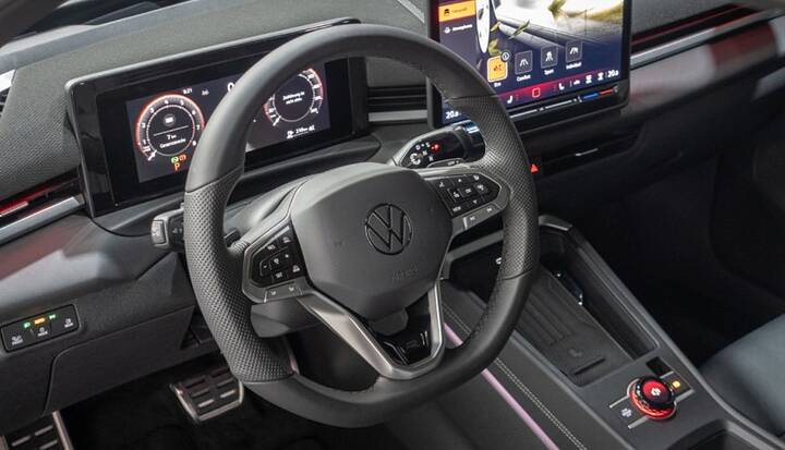 FILTRADO! Se escapa el nuevo Volkswagen T-Roc con todo detalle #vw #troc #newtroc #vwtroc #carne (6)