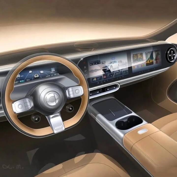 imgi_Smart #6 EHD interior sketches_newcarscoops_-900x900