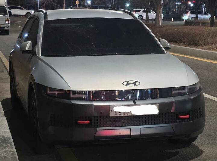 Hyundai Ioniq 5 XRT NE1 PE_950x707