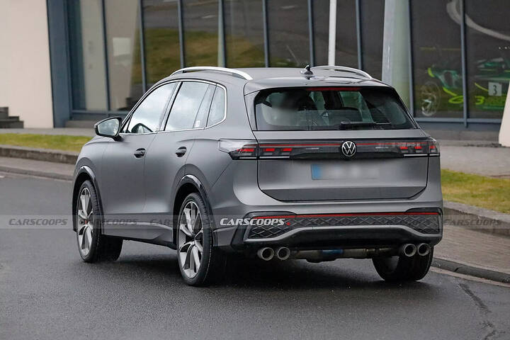 2027 Volkswagen Tiguan R -newcarscoops-0017