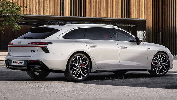 audi-a6l-newcarscoops-rear2