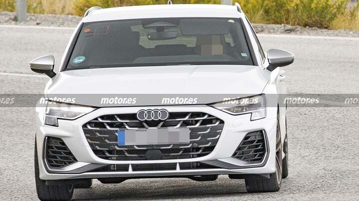 El Audi A3 (y S3) no se rinden, así será su última vida antes de volverse eléctrico 3