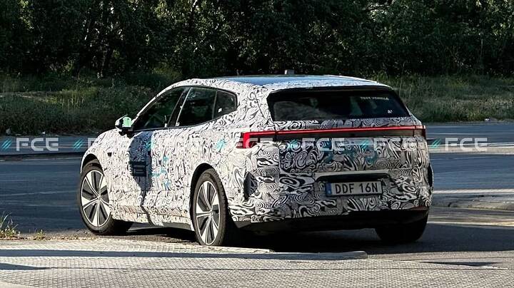 IMG2027 Polestar 4 Estate-newcarscoops-7842