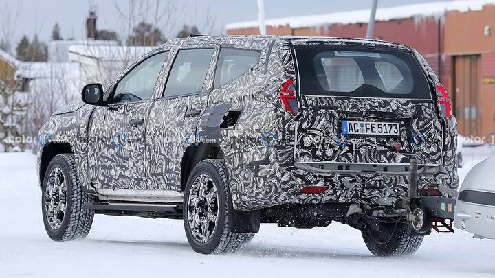 mitsubishi-pajero-sport-2026-spyshots-erlkoenig (18)