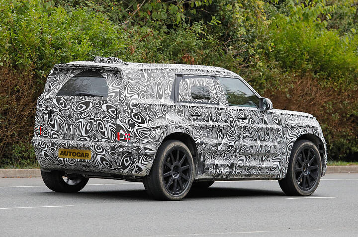 land-rover-defender-sport-camo-sep-2025-rear-quarter-tracking