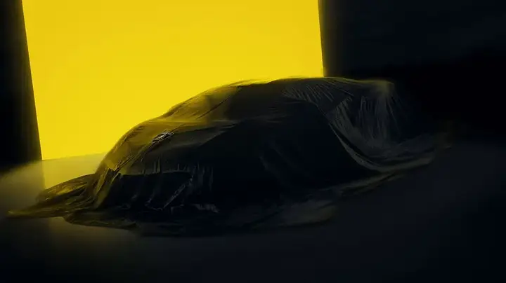 Lamborghini Fenomeno teaser 001