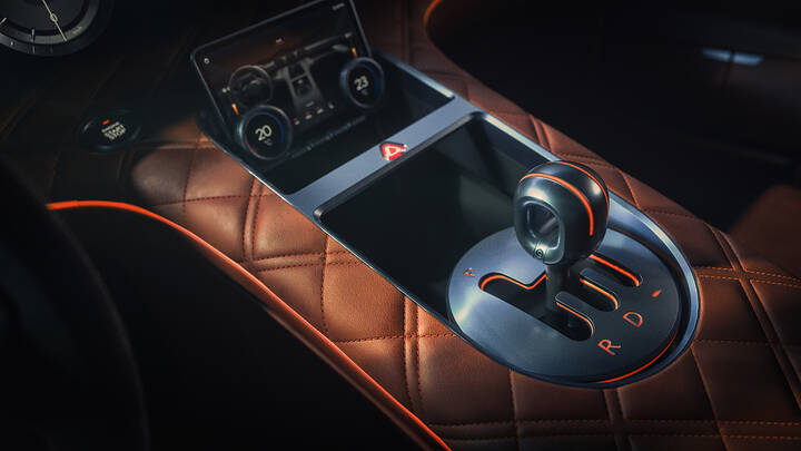 2026 Genesis unveiled the Magma GT Concept newcarscoops 726021