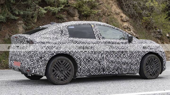 Nissan ha escondido su mejor baza en el nuevo LEAF, y no es el diseño 7