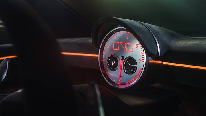 2026 Genesis unveiled the Magma GT Concept newcarscoops 726024