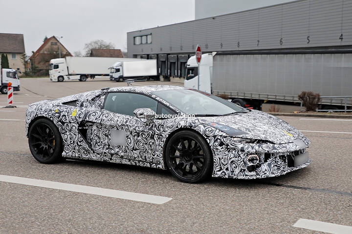 Lamborghini Temerario-0005