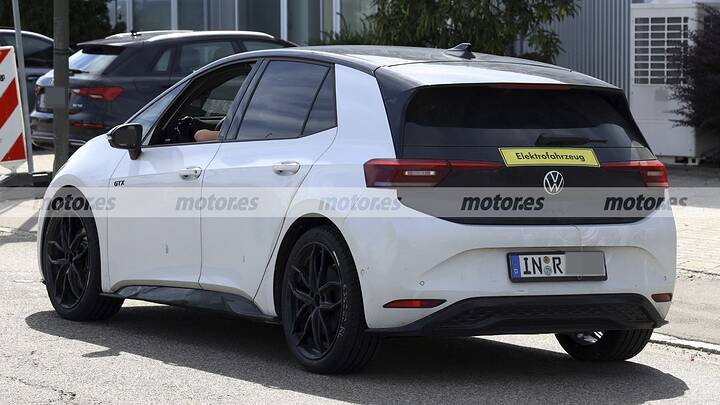 Audi también tendrá un pequeño coche eléctrico, el futuro Q2 e-tron comienza su desarrollo 10