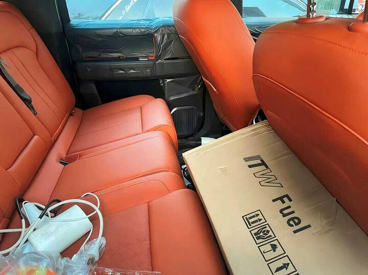 2026 Jetour Zongheng F700 pickup_newcarscoops_0001