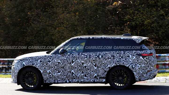 Range Rover Sport SV FL 10