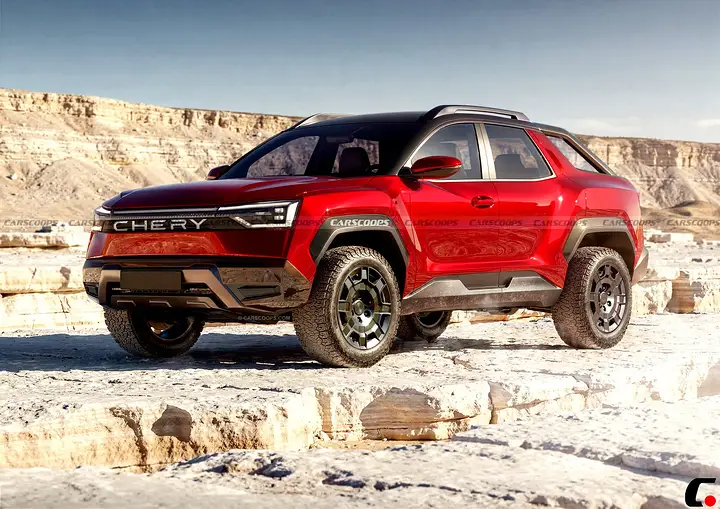 2027-Chery-Small-Pickup-newcarscoops-d--2048x1448
