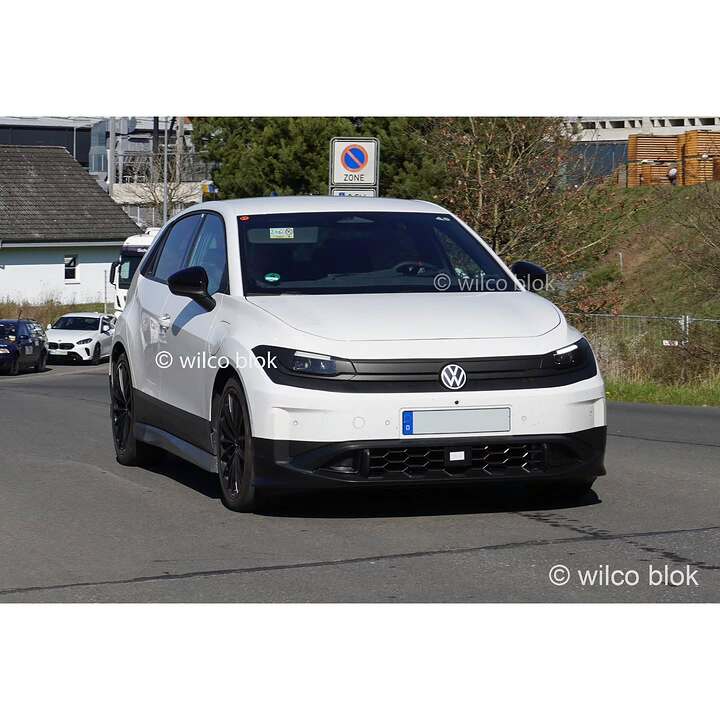 2026 ID.Polo GTI - newcarscoops-f1