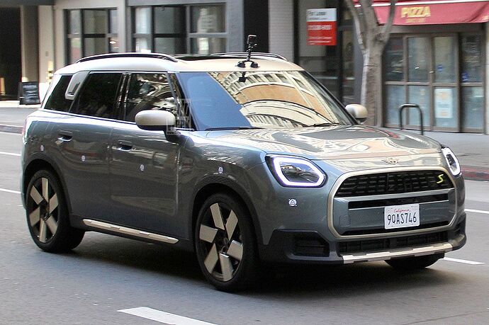 2024 Mini Countryman Exterior Fully Revealed-newcarscoops-com_2